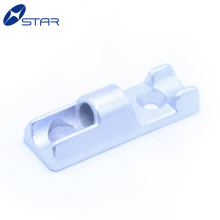 Wholesales Truck And Trailer Zinc Plated Fixed Pin Hinge Series